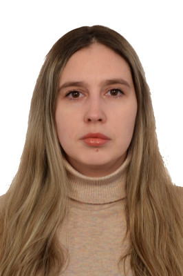 Воспитатель Луферова Татьяна Александровна Воспитатель Луферова Татьяна Александровна